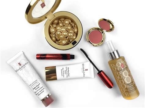 elizabeth arden products.